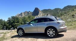 Infiniti FX35 2007 годаfor7 150 000 тг. в Караганда – фото 5