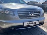 Infiniti FX35 2007 годаfor7 150 000 тг. в Караганда – фото 2