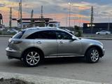 Infiniti FX35 2007 годаүшін6 900 000 тг. в Караганда – фото 4