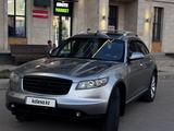 Infiniti FX35 2007 годаүшін6 900 000 тг. в Караганда – фото 3
