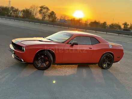 Dodge Challenger 2011 года за 13 000 000 тг. в Алматы – фото 22