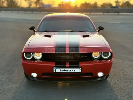 Dodge Challenger 2011 года за 13 000 000 тг. в Алматы – фото 3