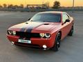 Dodge Challenger 2011 года за 13 000 000 тг. в Алматы – фото 5