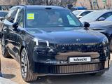 Lynk & Co 900 1.5T Ultra 2026 года за 29 350 000 тг. в Алматы