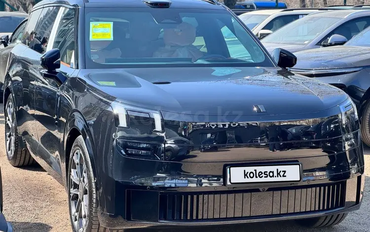 Lynk & Co 900 1.5T Ultra 2026 года за 29 350 000 тг. в Алматы