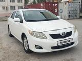 Toyota Corolla 2008 годаүшін5 200 000 тг. в Атырау