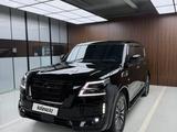 Nissan Patrol 2021 годаүшін36 800 000 тг. в Алматы – фото 3