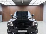 Nissan Patrol 2021 годаүшін36 800 000 тг. в Алматы – фото 2