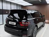 Nissan Patrol 2021 годаүшін36 800 000 тг. в Алматы – фото 5