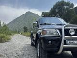 Mitsubishi Montero Sport 2002 годаүшін4 800 000 тг. в Алматы – фото 4