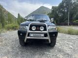Mitsubishi Montero Sport 2002 годаүшін4 800 000 тг. в Алматы – фото 2