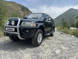 Mitsubishi Montero Sport 2002 годаүшін4 800 000 тг. в Алматы