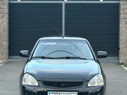 ВАЗ (Lada) Priora 2170 2012 года за 1 400 000 тг. в Астана