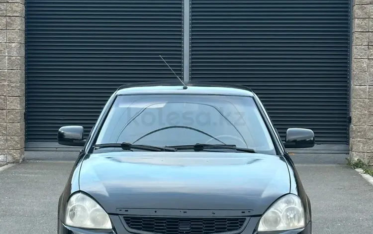 ВАЗ (Lada) Priora 2170 2012 годаүшін1 400 000 тг. в Астана