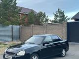 ВАЗ (Lada) Priora 2170 2012 годаүшін1 400 000 тг. в Астана – фото 2