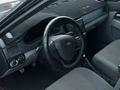 ВАЗ (Lada) Priora 2170 2012 годаүшін1 400 000 тг. в Астана – фото 5