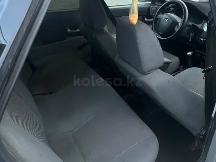 ВАЗ (Lada) Priora 2170 2012 года за 1 400 000 тг. в Астана – фото 9