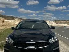 Kia Cerato, 2019