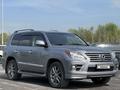 Lexus LX 570 2009 года за 17 000 000 тг. в Шымкент