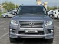 Lexus LX 570 2009 годаүшін17 000 000 тг. в Шымкент – фото 2