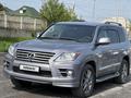 Lexus LX 570 2009 годаүшін17 000 000 тг. в Шымкент – фото 3