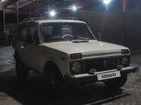 ВАЗ (Lada) Lada 2121 1993 года за 700 000 тг. в Алматы