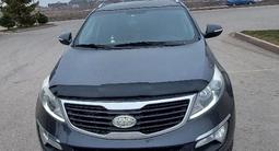 Kia Sportage 2012 года за 8 800 000 тг. в Алматы