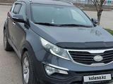 Kia Sportage 2012 годаүшін8 800 000 тг. в Алматы – фото 3