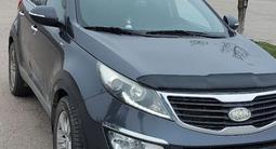 Kia Sportage 2012 года за 8 800 000 тг. в Алматы – фото 3