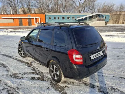 ВАЗ (Lada) Kalina 2194 2014 года за 3 300 000 тг. в Уральск – фото 3