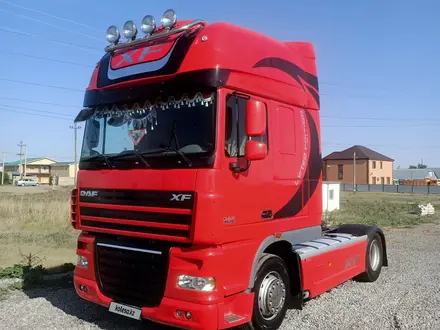 DAF  105/460 2010 года за 10 500 000 тг. в Актобе – фото 8