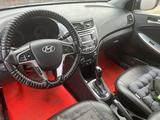 Hyundai Accent 2015 года за 6 300 000 тг. в Актобе