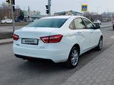 ВАЗ (Lada) Vesta 2018 годаүшін5 100 000 тг. в Астана – фото 3