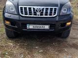 Toyota Land Cruiser Prado 2005 года за 11 500 000 тг. в Усть-Каменогорск