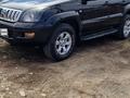 Toyota Land Cruiser Prado 2005 года за 10 800 000 тг. в Усть-Каменогорск – фото 3