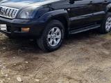 Toyota Land Cruiser Prado 2005 года за 11 500 000 тг. в Усть-Каменогорск – фото 3