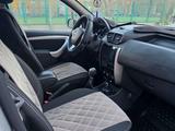 Nissan Terrano 2018 года за 7 500 000 тг. в Балхаш – фото 5