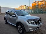 Nissan Terrano 2018 года за 7 500 000 тг. в Балхаш