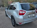 Nissan Terrano 2018 года за 7 500 000 тг. в Балхаш – фото 3