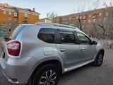 Nissan Terrano 2018 года за 7 500 000 тг. в Балхаш – фото 4
