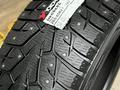 265/45 R21 Yokohama IG55 шипованые японские шины за 127 500 тг. в Алматы