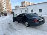 Mercedes-Benz E 220 2002 года за 3 500 000 тг. в Астана