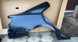 Крыло переднее заднее правое левое за 90 000 тг. в Алматы – фото 5