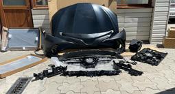 Крыло переднее заднее правое левое за 100 000 тг. в Алматы – фото 2