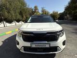 Kia Seltos 2022 годаүшін12 200 000 тг. в Шымкент