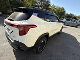 Kia Seltos 2022 годаүшін12 200 000 тг. в Шымкент – фото 4