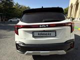 Kia Seltos 2022 годаүшін12 200 000 тг. в Шымкент – фото 2