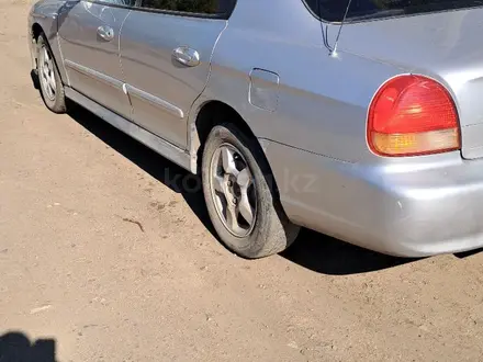 Hyundai Sonata 1999 года за 1 400 000 тг. в Кокшетау – фото 6