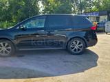 Subaru Tribeca 2006 года за 4 850 000 тг. в Алматы – фото 2
