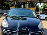 Subaru Tribeca 2006 года за 4 850 000 тг. в Алматы – фото 3